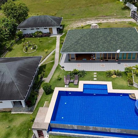 Villa Mountainview Guesthouse Dimiao Dış mekan fotoğraf