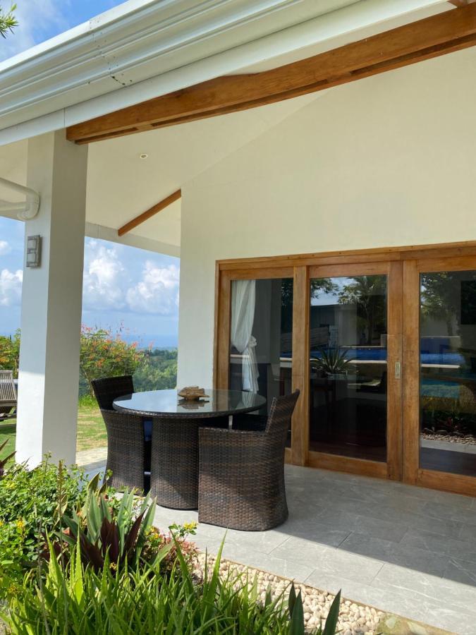 Villa Mountainview Guesthouse Dimiao Dış mekan fotoğraf