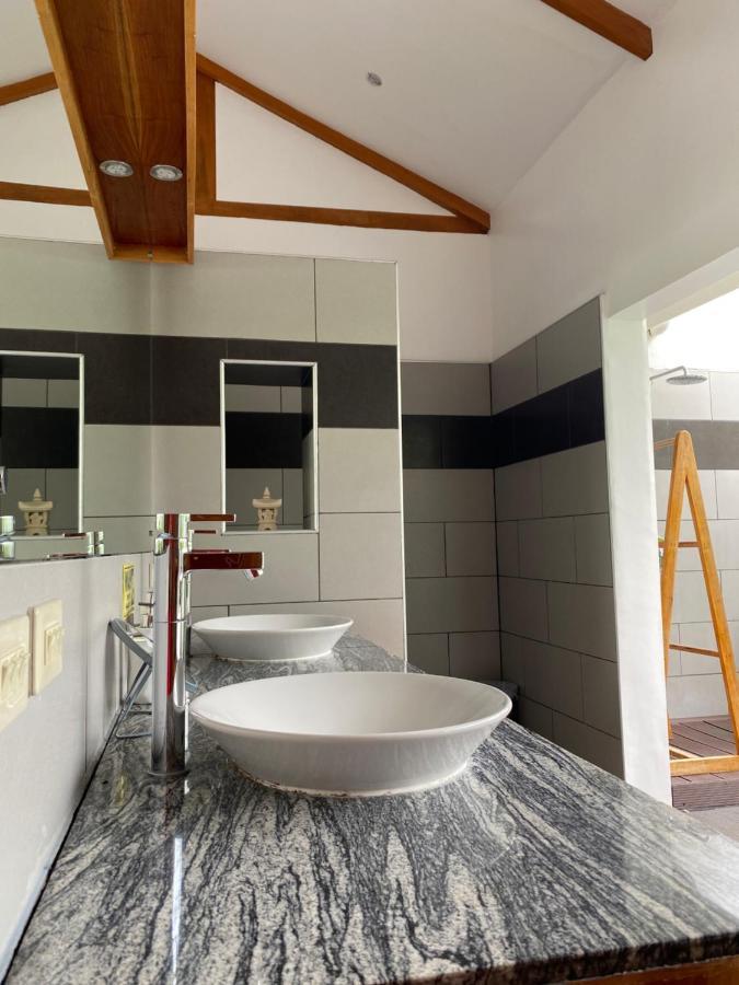 Villa Mountainview Guesthouse Dimiao Dış mekan fotoğraf