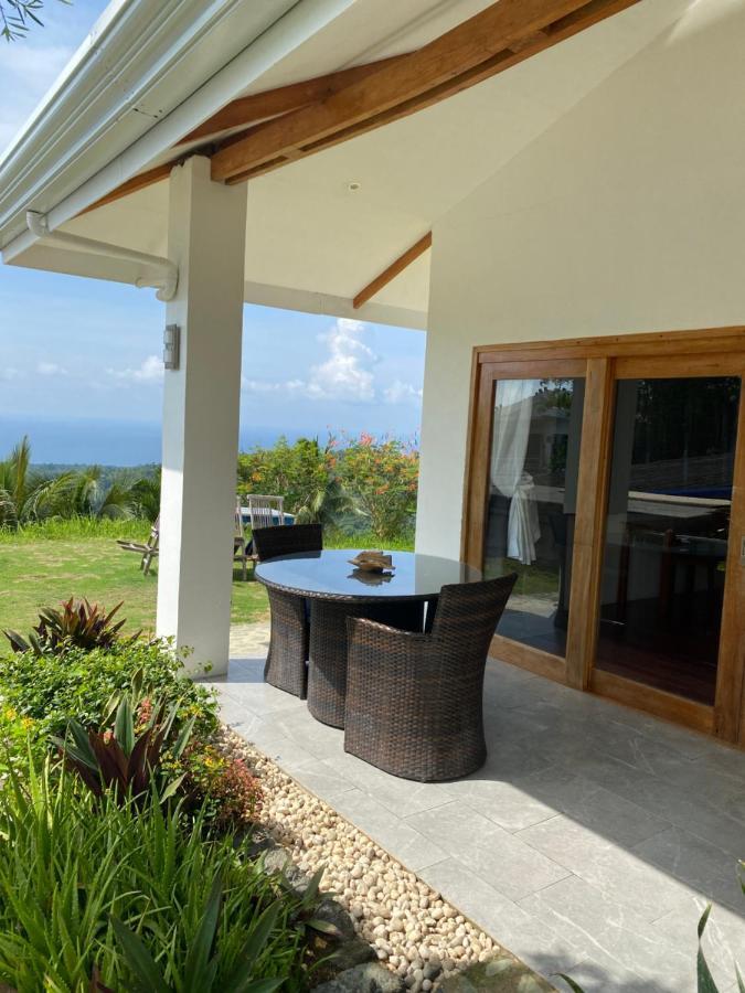 Villa Mountainview Guesthouse Dimiao Dış mekan fotoğraf