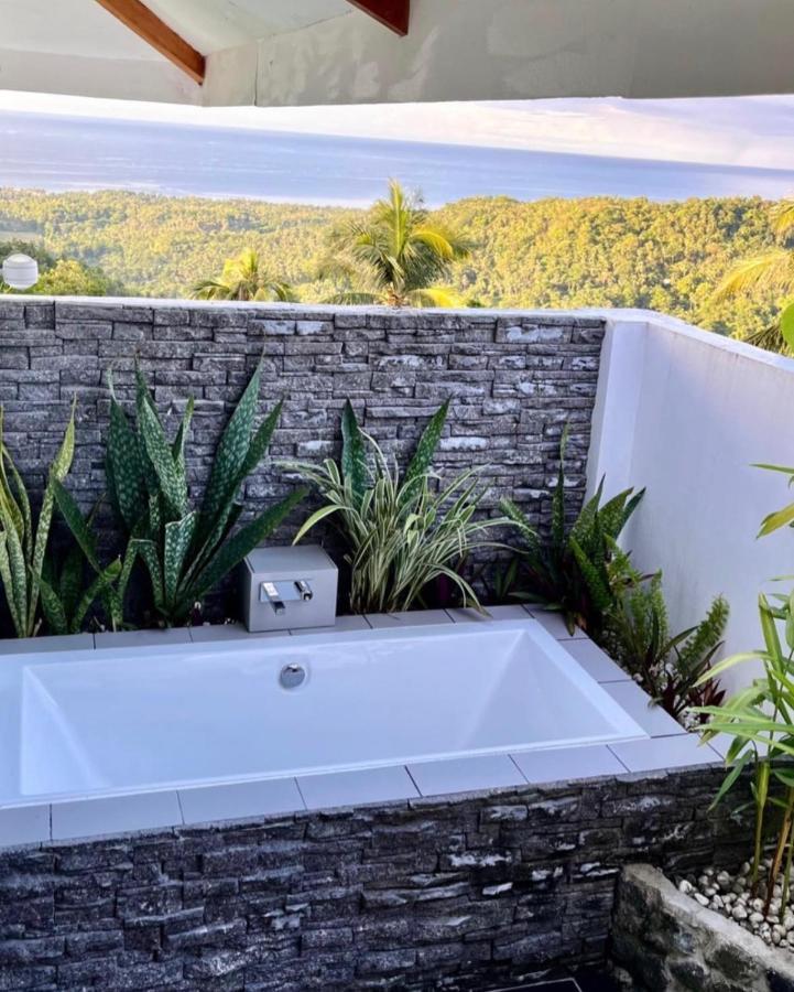 Villa Mountainview Guesthouse Dimiao Dış mekan fotoğraf