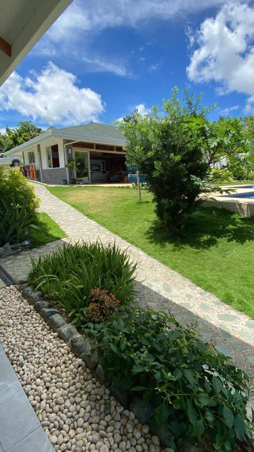 Villa Mountainview Guesthouse Dimiao Dış mekan fotoğraf