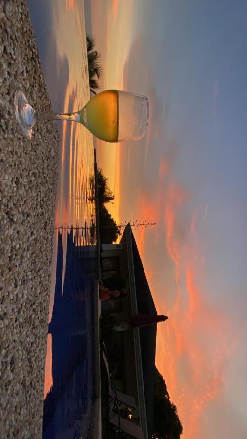 Villa Mountainview Guesthouse Dimiao Dış mekan fotoğraf