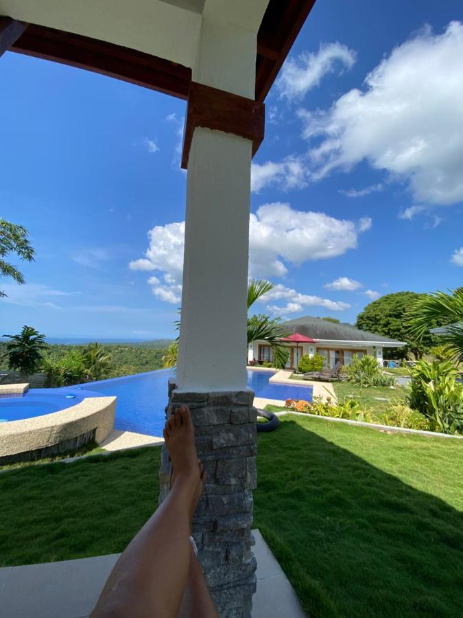 Villa Mountainview Guesthouse Dimiao Dış mekan fotoğraf
