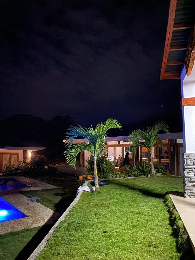 Villa Mountainview Guesthouse Dimiao Dış mekan fotoğraf