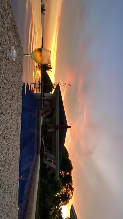 Villa Mountainview Guesthouse Dimiao Dış mekan fotoğraf
