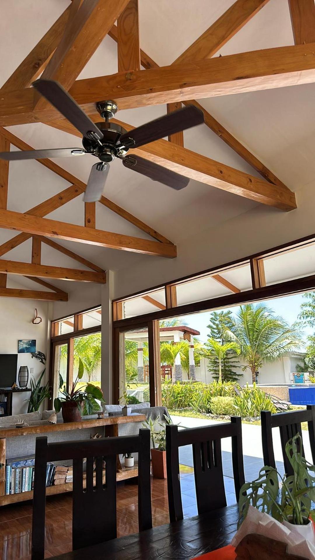 Villa Mountainview Guesthouse Dimiao Dış mekan fotoğraf